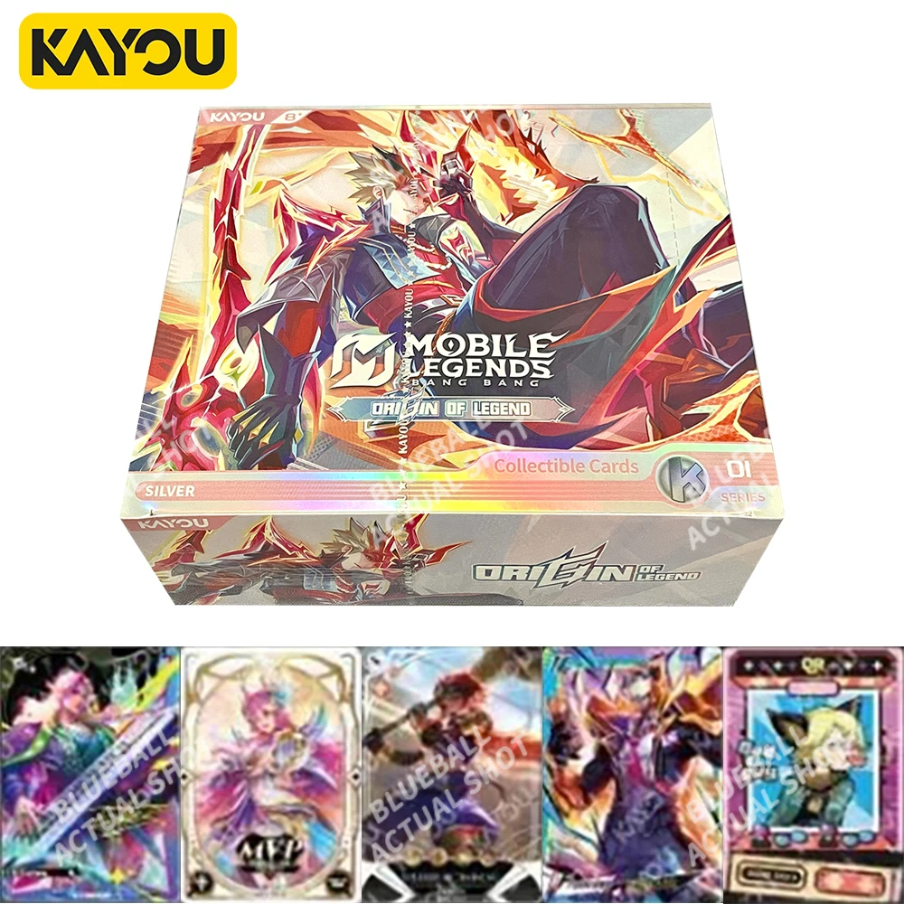 Коллекционные карточки Mobile Legends Tier 2, английская версия, Kayou Bang Bang, Hand of Destiny 001A, серия SEA, коллекционная карточка в стиле аниме из реального мира
Коллекционные карточки Mobile Legends Tier 2, английская версия, Kayou Bang Bang, Hand of Destiny 001A, серия SEA, коллекционная карточка в стиле аниме из реального мира