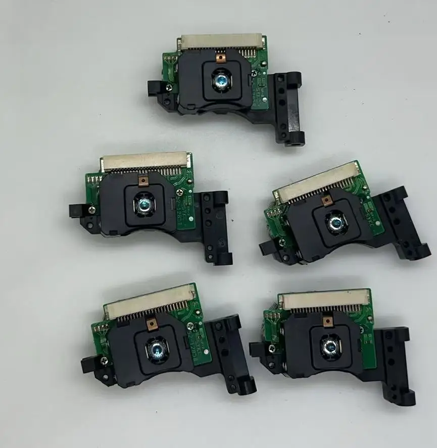 5PCS PVR-502W PVR-502 PVR502W 23P DVD Laser Lens Lasereinheit Optical Pick-ups Bloc Optique Case for Mitsumi
5PCS PVR-502W PVR-502 PVR502W 23P DVD Laser Lens Lasereinheit Optical Pick-ups Bloc Optique Case for Mitsumi
