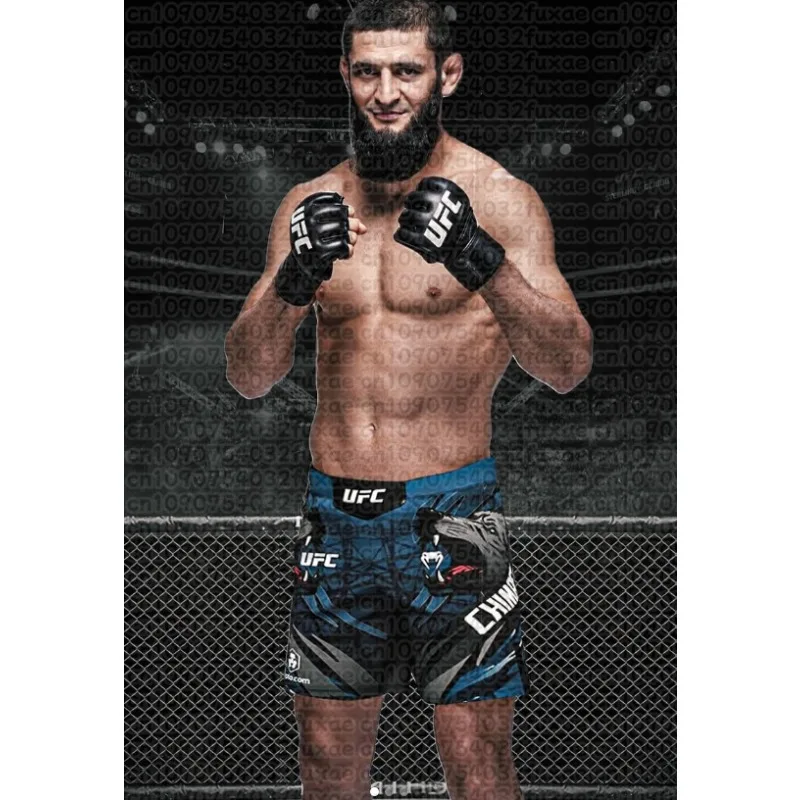 UFC moto Новые бестселлеры мужские и женские тренировочные шорты для смешанных боевых искусств дышащие и быстросохнущие брюки для фитнеса
UFC moto Новые бестселлеры мужские и женские тренировочные шорты для смешанных боевых искусств дышащие и быстросохнущие брюки для фитнеса