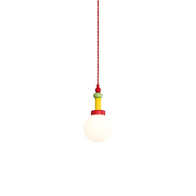 Bedroom bedside color medieval children's room dining room bar small chandelier
Bedroom bedside color medieval children's room dining room bar small chandelier