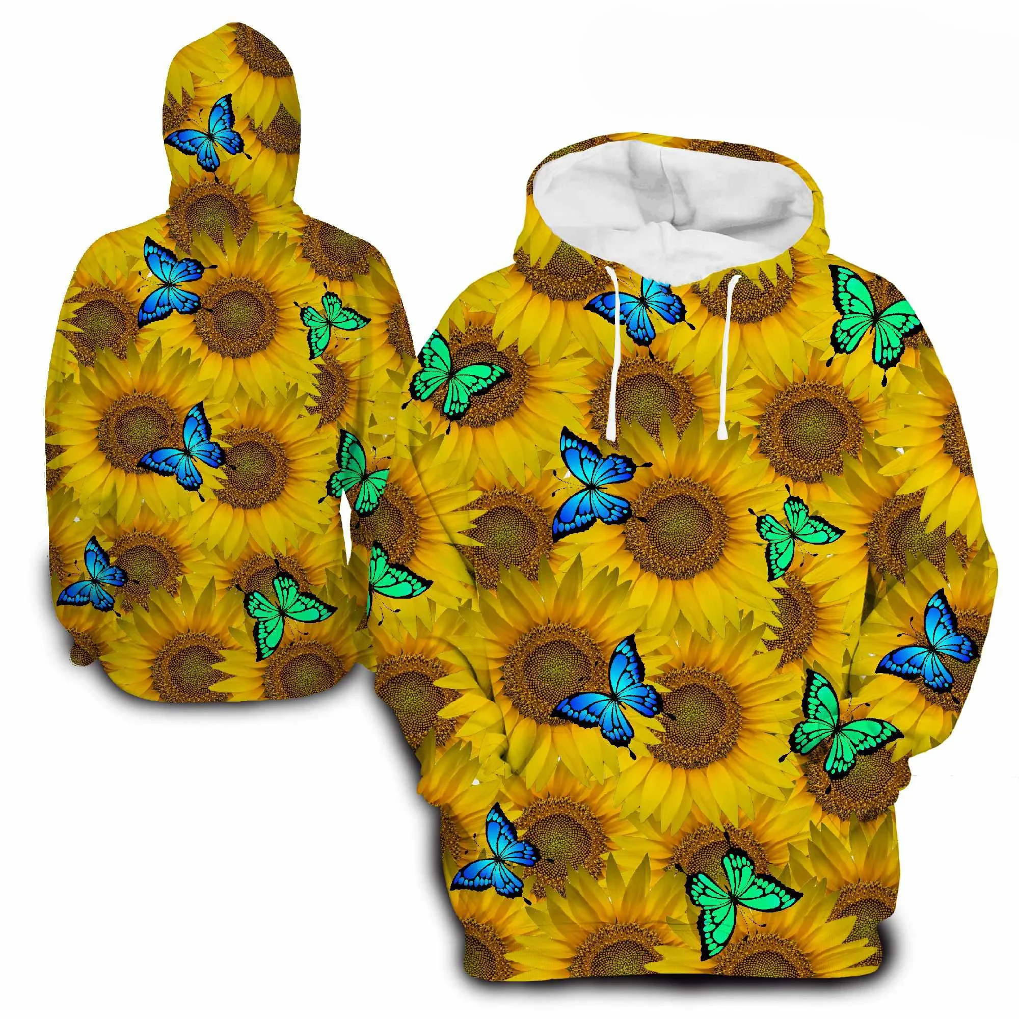 Dream Catcher Pattern Hoodies Butterfly 3D Print Women Hooded Sweatshirts Streetwear Pullovers Tracksuits Female Unisex Clothing 
Dream Catcher Pattern Hoodies Butterfly 3D Print Women Hooded Sweatshirts Streetwear Pullovers Tracksuits Female Unisex Clothing