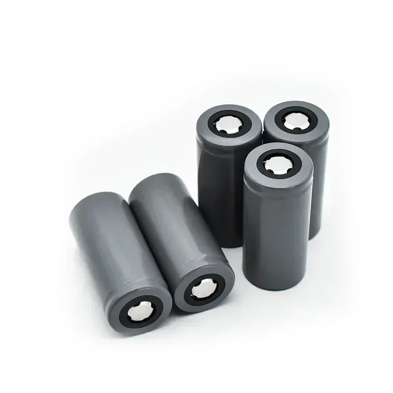 32700 3.2V 12.8Ah LiFePO4 Battery 35A Continuous Discharge 55A High power battery
32700 3.2V 12.8Ah LiFePO4 Battery 35A Continuous Discharge 55A High power battery