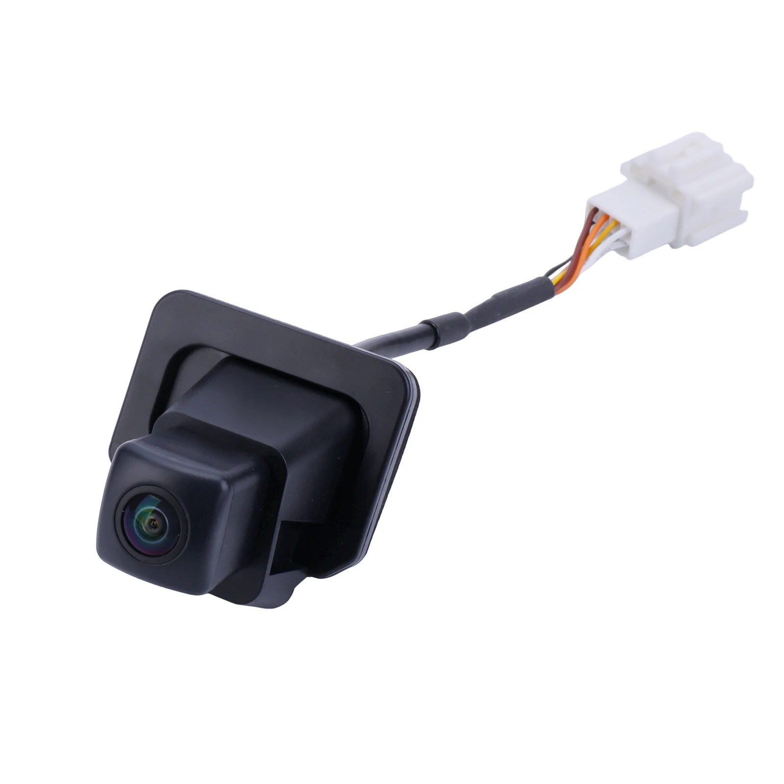 Car Rear View Camera Reverse Back Up Parking Cam Recorder For Fit 2015-2019 Replace 39530-T5R-A015-M1 39530 T5R A015
Car Rear View Camera Reverse Back Up Parking Cam Recorder For Fit 2015-2019 Replace 39530-T5R-A015-M1 39530 T5R A015