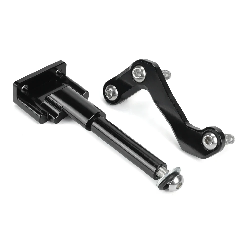 MT-03 Motorcycle numerical control stabilizer damper complete steering mounting bracket for Yamahas MT25 MT03 2020-2025
MT-03 Motorcycle numerical control stabilizer damper complete steering mounting bracket for Yamahas MT25 MT03 2020-2025