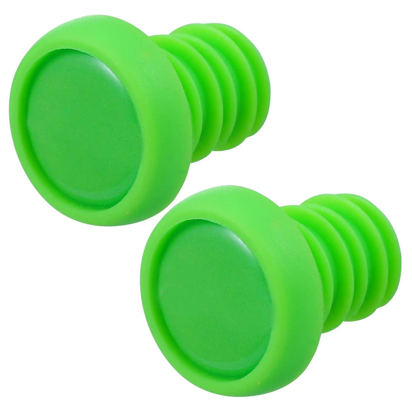 Colored Handlebar End Plugs Durable Bike Grip Caps Polyester Rubber Damage Prevention Lightweight Small Size Ideal Replacement
Colored Handlebar End Plugs Durable Bike Grip Caps Polyester Rubber Damage Prevention Lightweight Small Size Ideal Replacement