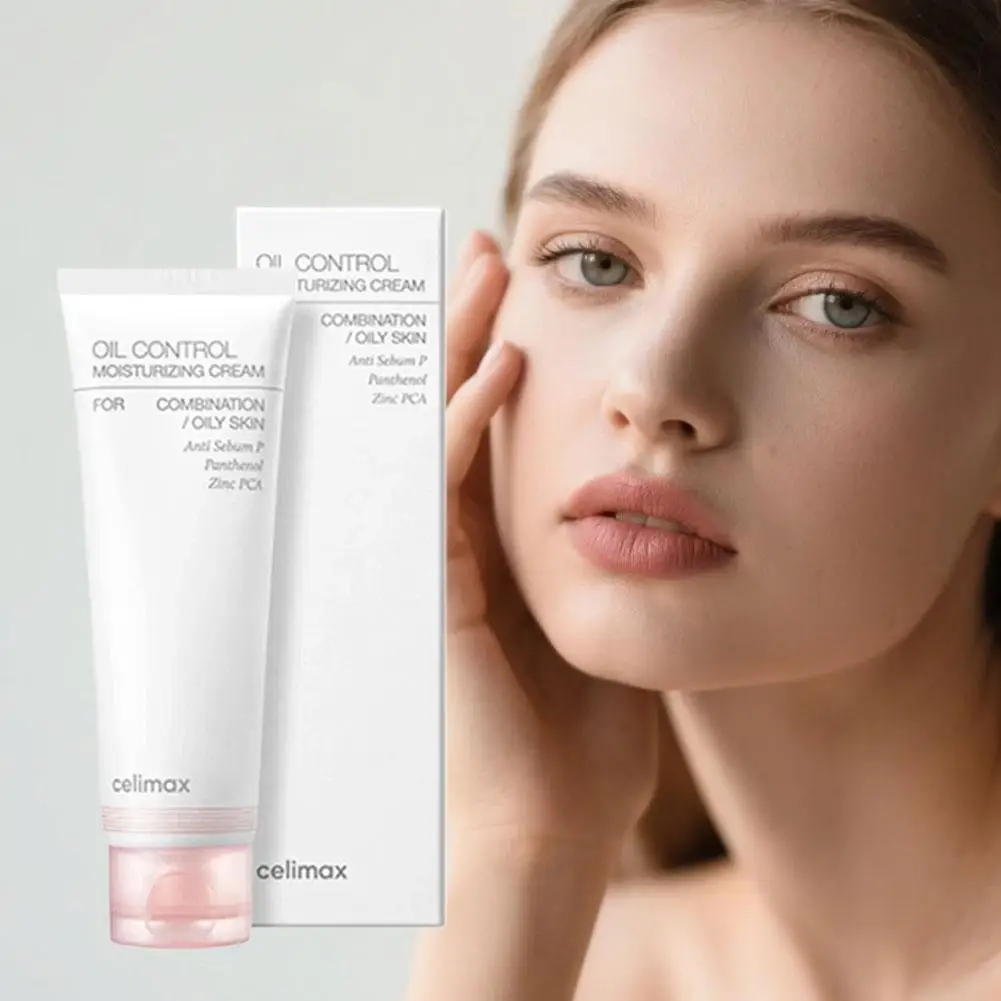 Celimax Moisturizing And Balancing Face Cream Deeply Cleanses Pores Oil Control Not Tight Lighten Fine Lines Korean Skin Care
Celimax Moisturizing And Balancing Face Cream Deeply Cleanses Pores Oil Control Not Tight Lighten Fine Lines Korean Skin Care