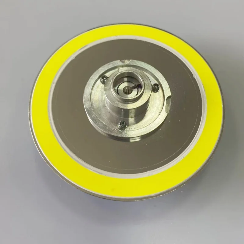 Projector Colour Wheel Fit for Panasonic PT-RS20KE Engineering Projector Wheel Diameter 9CM
Projector Colour Wheel Fit for Panasonic PT-RS20KE Engineering Projector Wheel Diameter 9CM