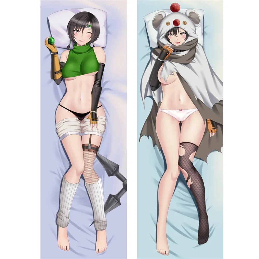 Anime Game Dakimakura Hugging Body Pillow Case Otaku Waifu Cushion Cover Beddings Cartoon Hugging Body Pillow Case Otaku
Anime Game Dakimakura Hugging Body Pillow Case Otaku Waifu Cushion Cover Beddings Cartoon Hugging Body Pillow Case Otaku