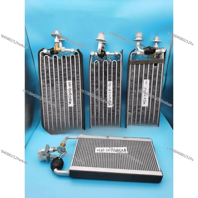 Suitable for 25K Crane Air Conditioner Evaporator/XCMG Crane/crane/automobile Crane Air Conditioner Evaporator Evaporator
Suitable for 25K Crane Air Conditioner Evaporator/XCMG Crane/crane/automobile Crane Air Conditioner Evaporator Evaporator