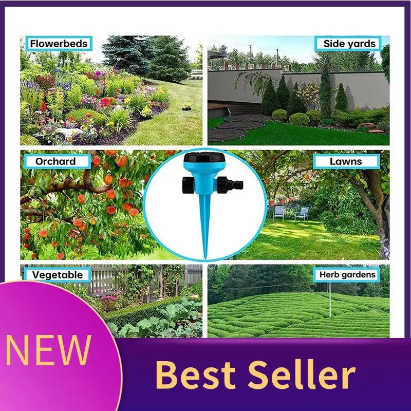 Multifunctional Garden Watering Needle Sprinkler Plastic Sprinkler For Watering Ground Nine-Function Garden Irrigation Sprinkler
Multifunctional Garden Watering Needle Sprinkler Plastic Sprinkler For Watering Ground Nine-Function Garden Irrigation Sprinkler