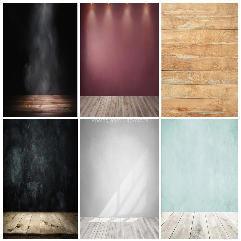 ZHISUXI Wood Board Background For Photography Wooden Plank Floor Newborn Baby Backdrops Photocall Photo Studio 21809OBU-06
ZHISUXI Wood Board Background For Photography Wooden Plank Floor Newborn Baby Backdrops Photocall Photo Studio 21809OBU-06