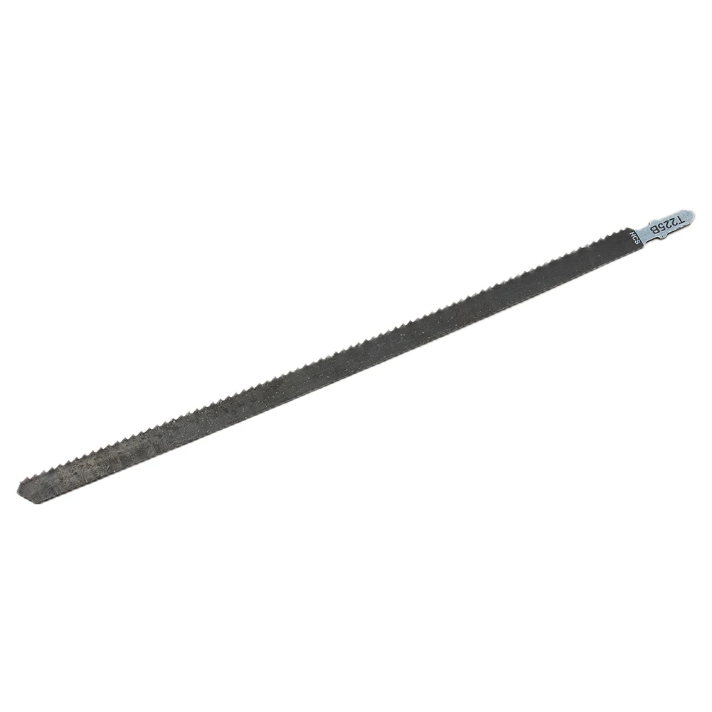 1 Pc 250mm T225B HCS Reciprocating Saw Blade For Sheet Panels Wood Metal Cutting Hand Tools High Carbon Sheel
1 Pc 250mm T225B HCS Reciprocating Saw Blade For Sheet Panels Wood Metal Cutting Hand Tools High Carbon Sheel