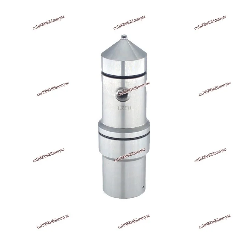 Cardboard Humidification Atomizing Nozzle Gas-water Mixed with AIR Gas LIQUID Water Can Effectively Solve Paper Cracking
Cardboard Humidification Atomizing Nozzle Gas-water Mixed with AIR Gas LIQUID Water Can Effectively Solve Paper Cracking