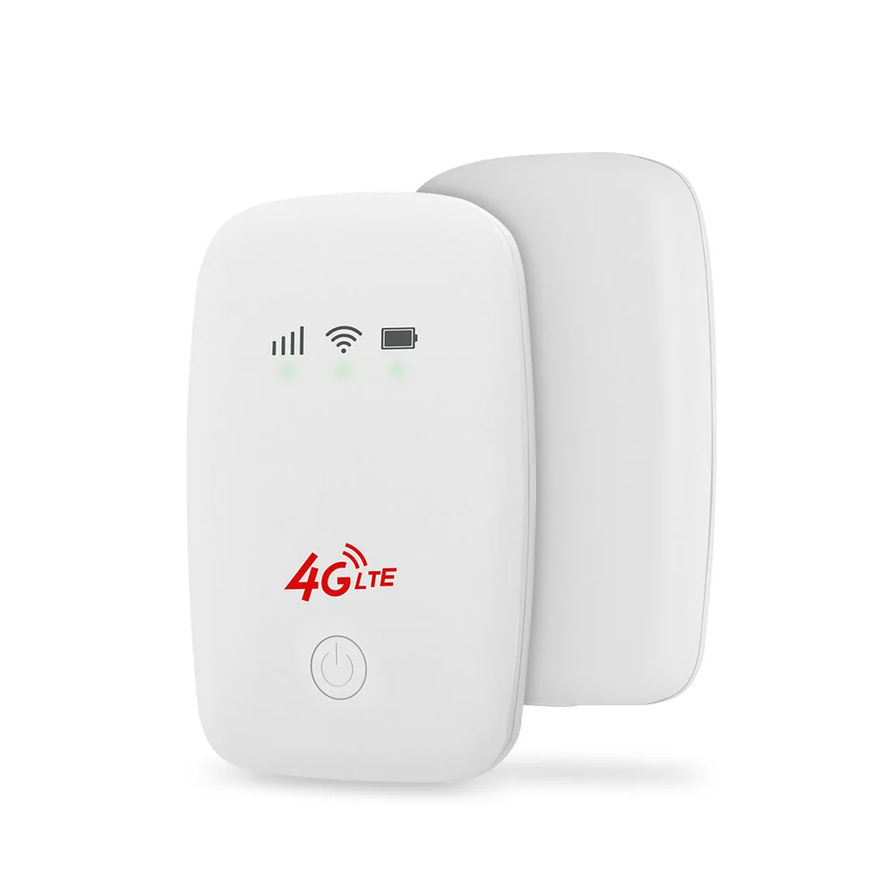 Портативный маршрутизатор Mifis 4G с карманом для SIM-карты, Wi-Fi, поддержка 2,4G, Wi-Fi, 300 Мбит/с, максимальная скорость передачи данных LAN, функция брандмаума, совместное использование Wi-Fi
Портативный маршрутизатор Mifis 4G с карманом для SIM-карты, Wi-Fi, поддержка 2,4G, Wi-Fi, 300 Мбит/с, максимальная скорость передачи данных LAN, функция брандмаума, совместное использование Wi-Fi