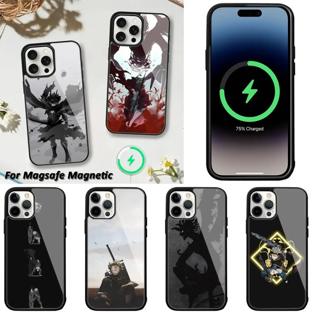 Anime Black Clover Phone Case For iPhone 16,15,14,13,12,11,Plus,Pro,Max,Mini Magsafe Magnetic Wireless Charging
Anime Black Clover Phone Case For iPhone 16,15,14,13,12,11,Plus,Pro,Max,Mini Magsafe Magnetic Wireless Charging