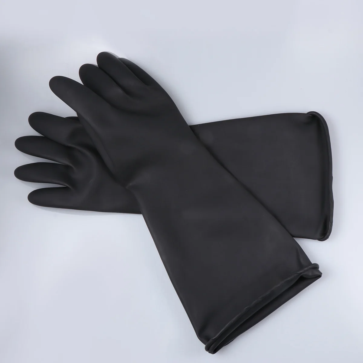 Protective Gloves Comfortable Latex Gardening Safety Non-slip Oil-proof Work Wear-resistant Five-finger
Protective Gloves Comfortable Latex Gardening Safety Non-slip Oil-proof Work Wear-resistant Five-finger