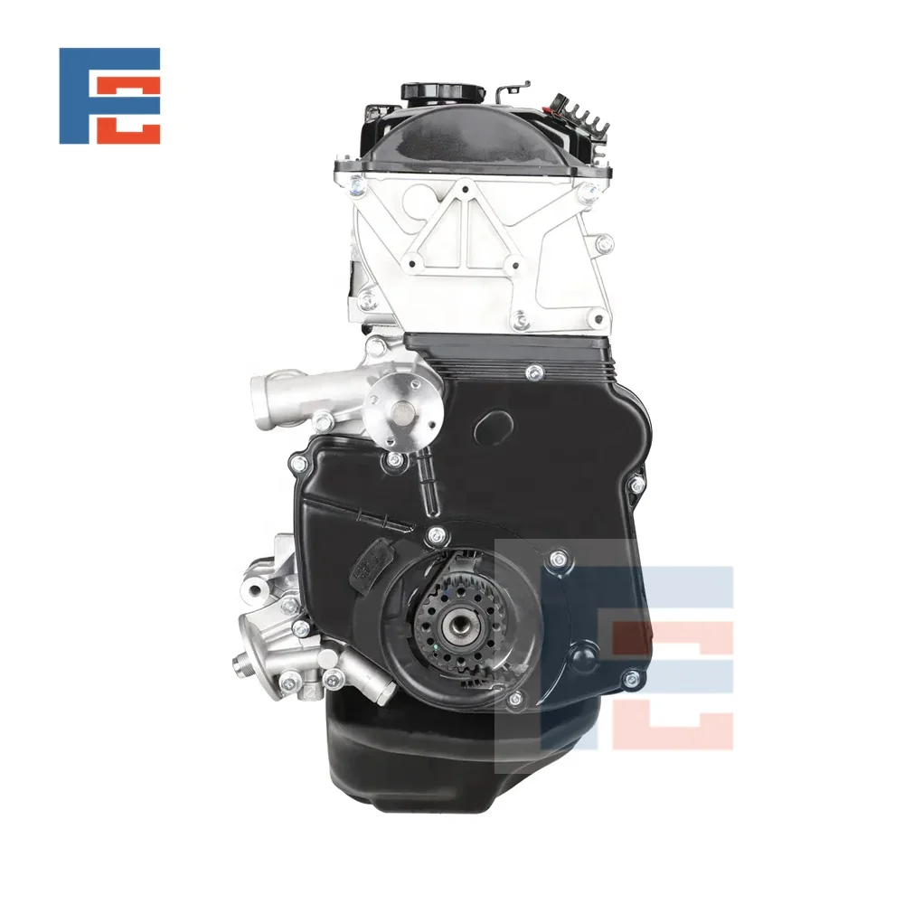 HOT-Factory Direct Brand New 2.4L 8 Cylinder Petrol Gas Engine Assembly 4G64 For Mitsubishi
HOT-Factory Direct Brand New 2.4L 8 Cylinder Petrol Gas Engine Assembly 4G64 For Mitsubishi