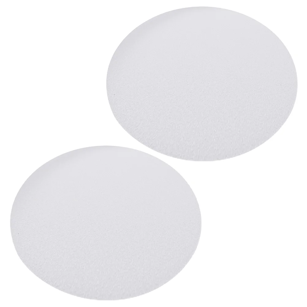 2Pcs AntiGlare Lampshade Light Covers for Fixtures Ceiling Diffuser Recessed Cover Replacement Spotlight Lampshade
2Pcs AntiGlare Lampshade Light Covers for Fixtures Ceiling Diffuser Recessed Cover Replacement Spotlight Lampshade