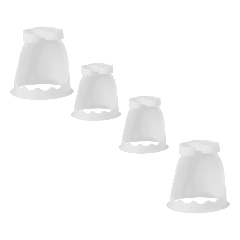 4pcs Floral Fixing Base Flower Arrangement Decorative Bouquet Holder Wedding Home Hotel Coffee Shop Decoration Bouquet Packaging
4pcs Floral Fixing Base Flower Arrangement Decorative Bouquet Holder Wedding Home Hotel Coffee Shop Decoration Bouquet Packaging