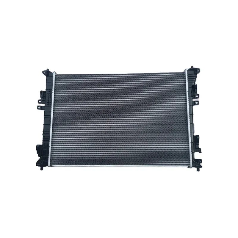 Factory Oem High Quality Radiator 25310-N9700 Radiator For Hyundai Kia Auto Parts
Factory Oem High Quality Radiator 25310-N9700 Radiator For Hyundai Kia Auto Parts