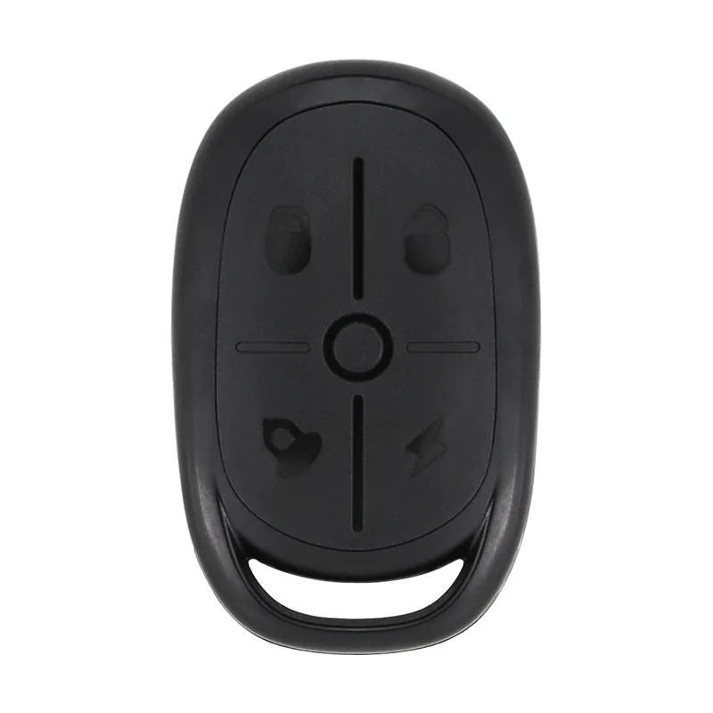 315MHz 433MHz Three Buttons Wireless Copy Remote Control One Key Two Codes Universal Electric Scooter Replacement Key
315MHz 433MHz Three Buttons Wireless Copy Remote Control One Key Two Codes Universal Electric Scooter Replacement Key