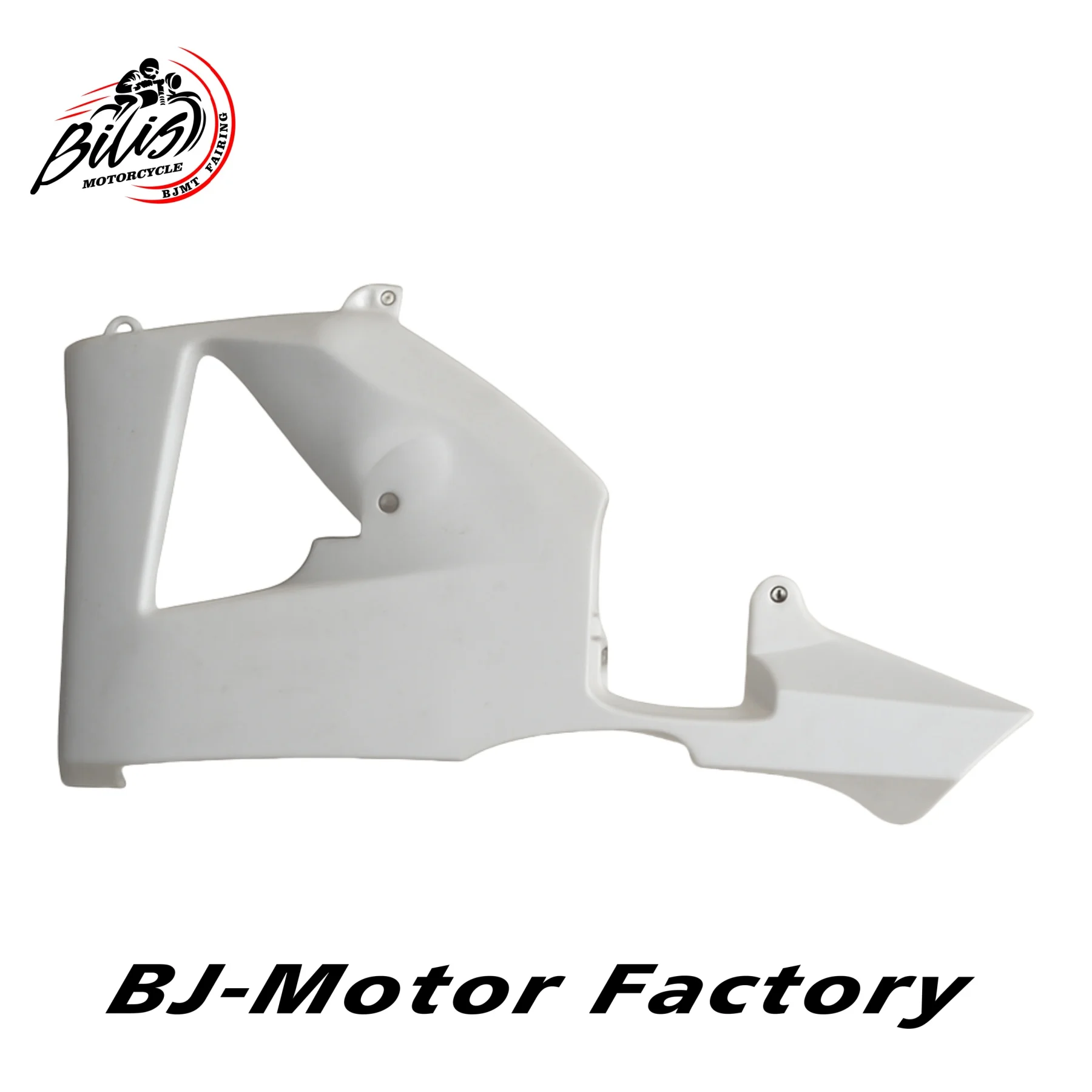 Unpainted Left Right Side Lower Cowl Fairing Lower Side Cowl Cover Panel Fairing For HONDA CBR600RR F5 2013-2018
Unpainted Left Right Side Lower Cowl Fairing Lower Side Cowl Cover Panel Fairing For HONDA CBR600RR F5 2013-2018