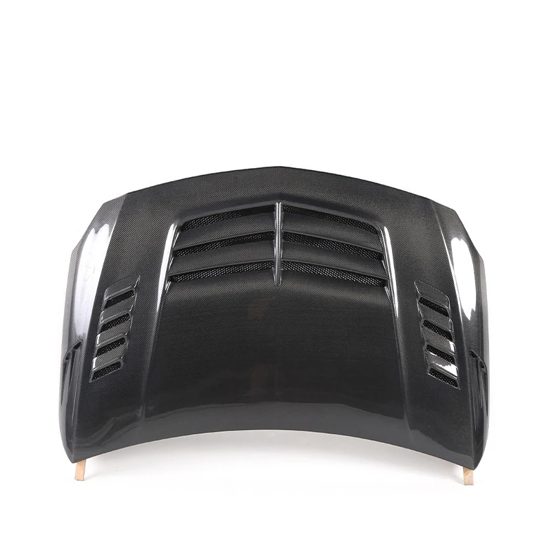 Carbon Fiber Engine Hood Cover Upgrade V Style for a Class W176 2013 2014 2015 2016 2017 2018 Front Bonnet Body Kit
Carbon Fiber Engine Hood Cover Upgrade V Style for a Class W176 2013 2014 2015 2016 2017 2018 Front Bonnet Body Kit