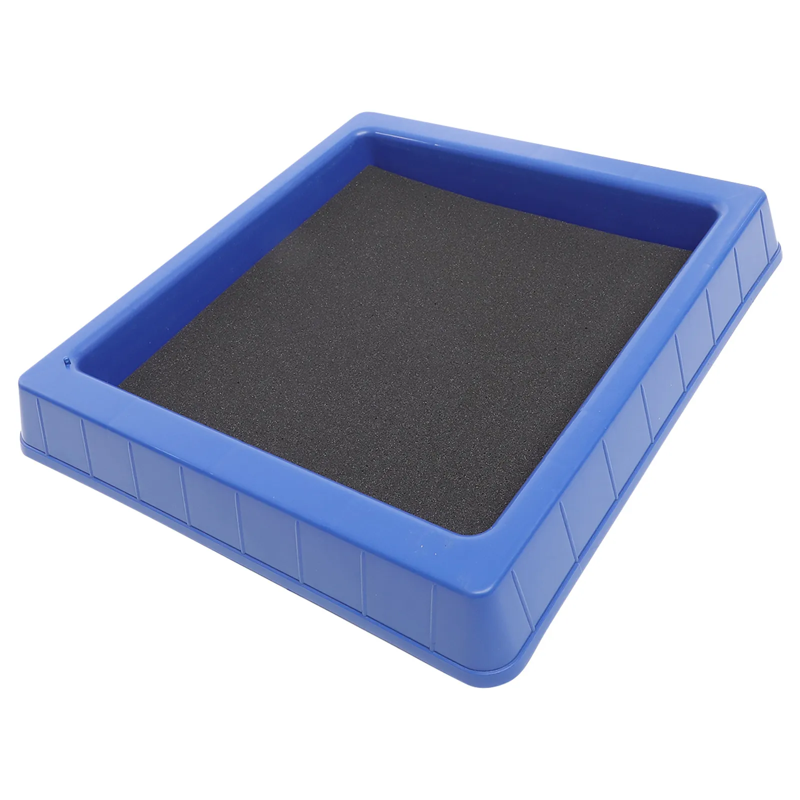 Indoor Sponge Pad 1Pc Sole Sterilizing Mat Shoe Sanitation Floor Safe Protection Home Use
Indoor Sponge Pad 1Pc Sole Sterilizing Mat Shoe Sanitation Floor Safe Protection Home Use