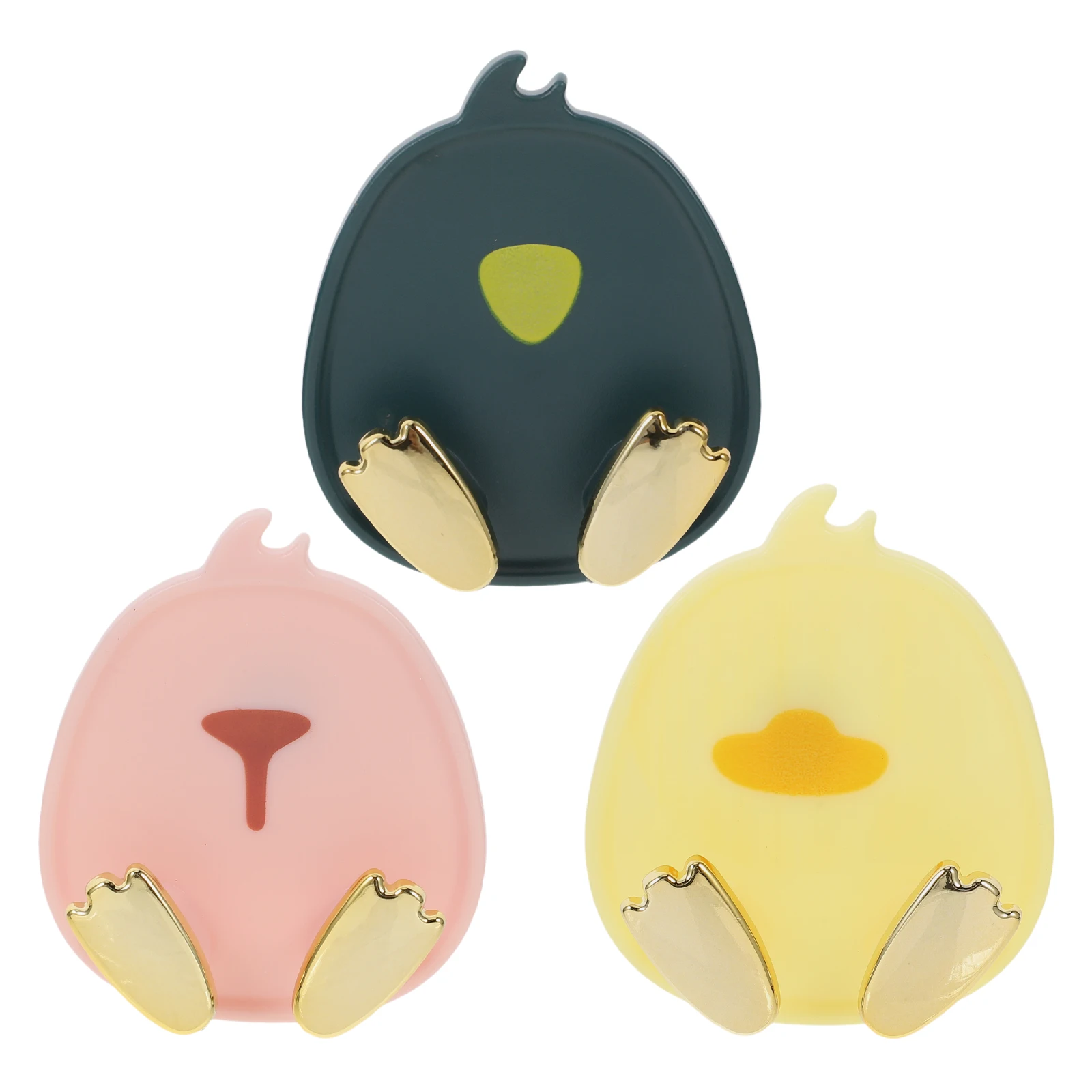 3Pcs Hooks Adhesive Wall Cartoon Animal Kids Bathroom Sticky For Hanging Backpacks Towels Clothes Strong Traceless Closet
3Pcs Hooks Adhesive Wall Cartoon Animal Kids Bathroom Sticky For Hanging Backpacks Towels Clothes Strong Traceless Closet