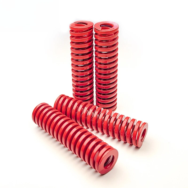 Rear Trunk Strut Support Spring Red Medium Duty Die Spring Replacement Lift Gate Repair Tool
Rear Trunk Strut Support Spring Red Medium Duty Die Spring Replacement Lift Gate Repair Tool