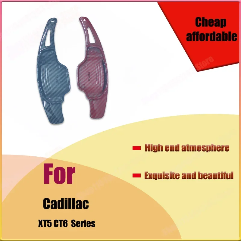 For Cadillac XT5 CT6 Steering Wheel Paddle Gear Shift Accelerator Chevrolet Camaro Car Accessories
For Cadillac XT5 CT6 Steering Wheel Paddle Gear Shift Accelerator Chevrolet Camaro Car Accessories