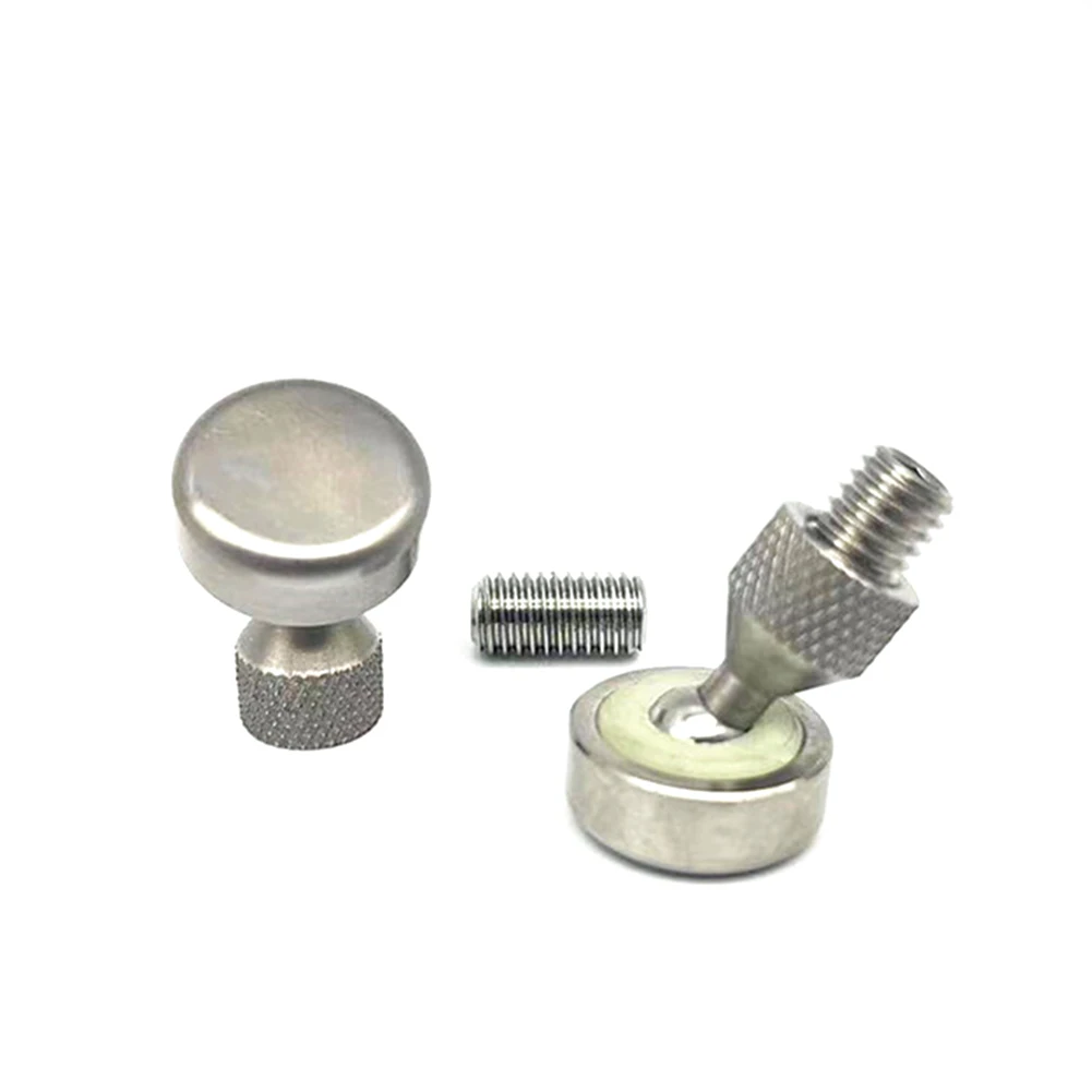 Car Dent Repair Tool Paintless Puller Replacement Head Rotatable Tab Titanium Alloy Tabs Metal Surface Repair Tool
Car Dent Repair Tool Paintless Puller Replacement Head Rotatable Tab Titanium Alloy Tabs Metal Surface Repair Tool
