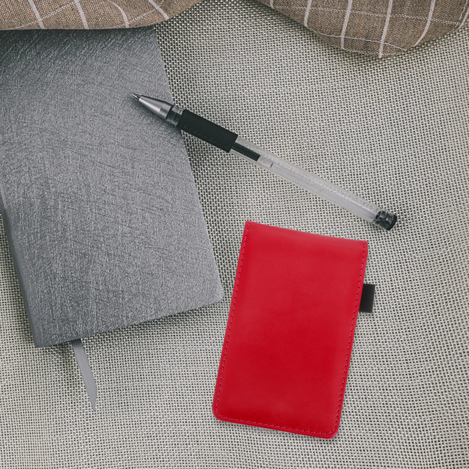 Pocket Notebook A7 Mini Memo Small Notepad College Ruled Lined Paper Thin Lightweight Journal Scratch Pad Office Supplies
Pocket Notebook A7 Mini Memo Small Notepad College Ruled Lined Paper Thin Lightweight Journal Scratch Pad Office Supplies
