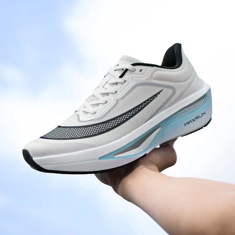 Мужские кроссовки, осенние дышащие марафонские профессиональные легкие кроссовки на плоской подошве, удобные повседневные теннисные туфли для мужчин
Мужские кроссовки, осенние дышащие марафонские профессиональные легкие кроссовки на плоской подошве, удобные повседневные теннисные туфли для мужчин