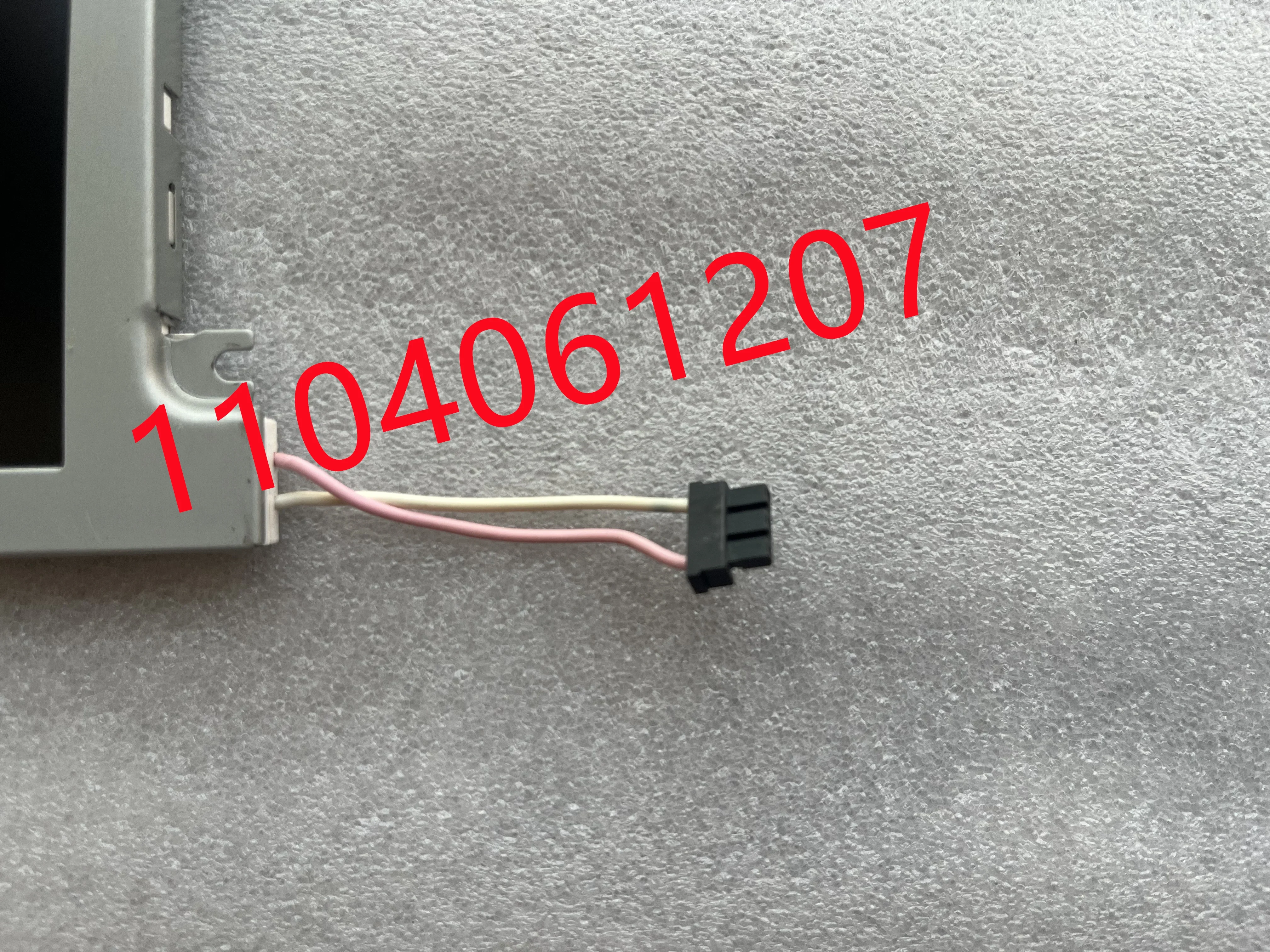 10,4-дюймовый промышленный ЖК-дисплей KCB104VG2CA-A43 640*480, 100% тестирование, быстрая доставка.
10,4-дюймовый промышленный ЖК-дисплей KCB104VG2CA-A43 640*480, 100% тестирование, быстрая доставка.
