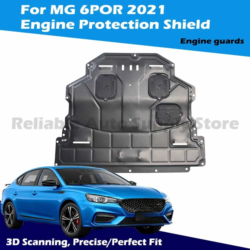 Corrosion Resistant Underbody Guard Safety Plate Easy Install For Toyota Corolla Hybrid 2016-2018 For MG 6POR 2021
Corrosion Resistant Underbody Guard Safety Plate Easy Install For Toyota Corolla Hybrid 2016-2018 For MG 6POR 2021