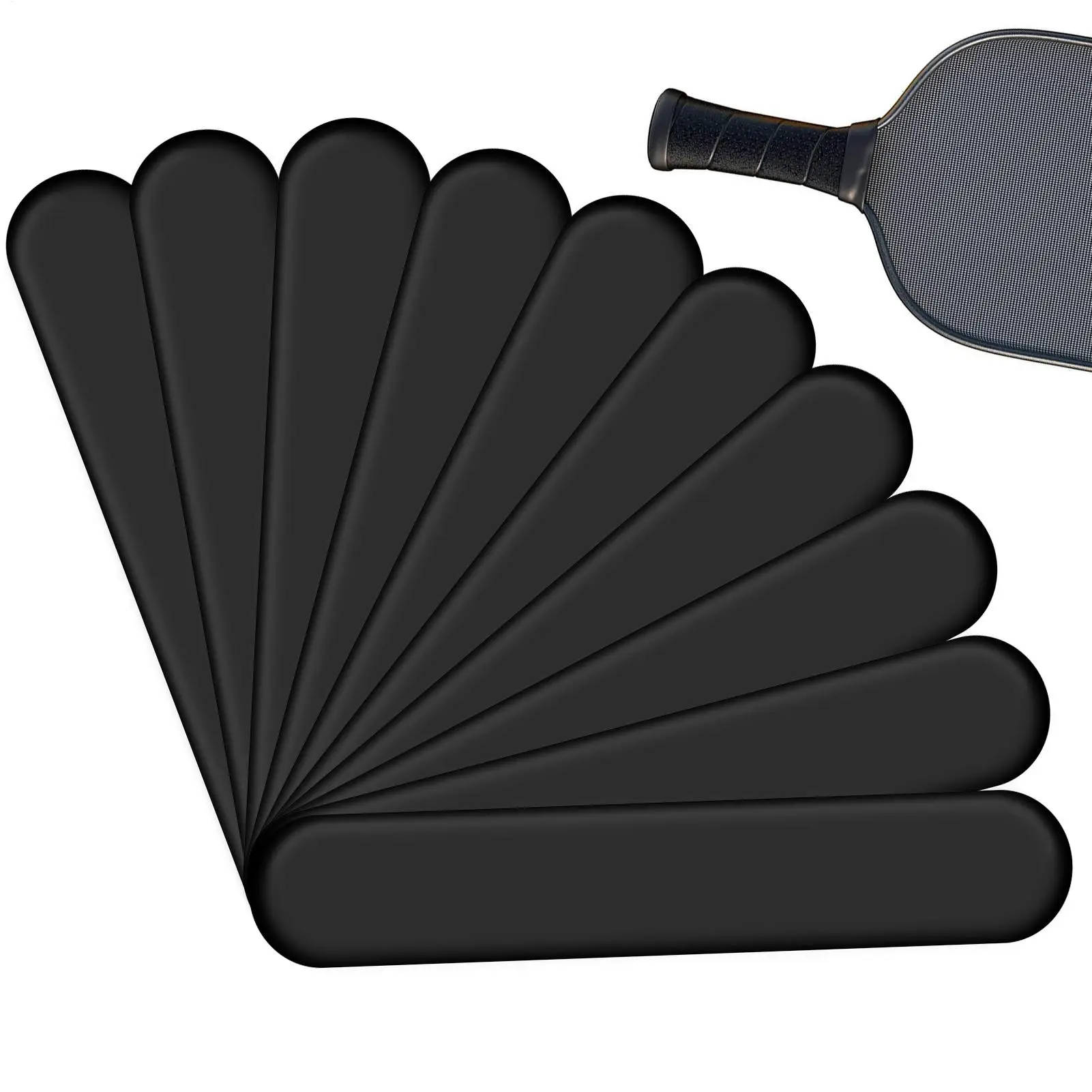 Lead Tape Golf Adhesive Lead Tape Strips 10 Piece High Adhesive Equipment Club Repair Grip For Adjust Weight Swing Ball Sports
Lead Tape Golf Adhesive Lead Tape Strips 10 Piece High Adhesive Equipment Club Repair Grip For Adjust Weight Swing Ball Sports