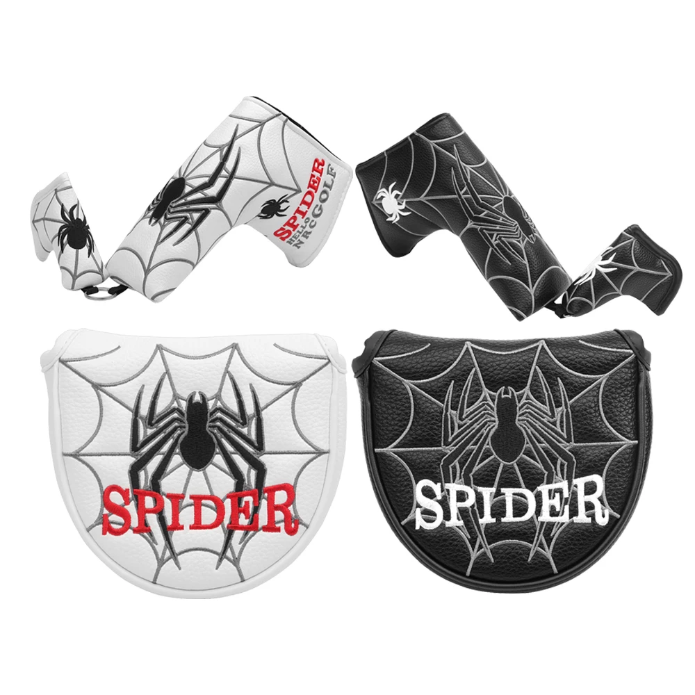 Премиум-класса из искусственной кожи с вышивкой и магнитной застежкой для гольфа, чехол для молотка
Премиум-класса из искусственной кожи с вышивкой и магнитной застежкой для гольфа, чехол для молотка