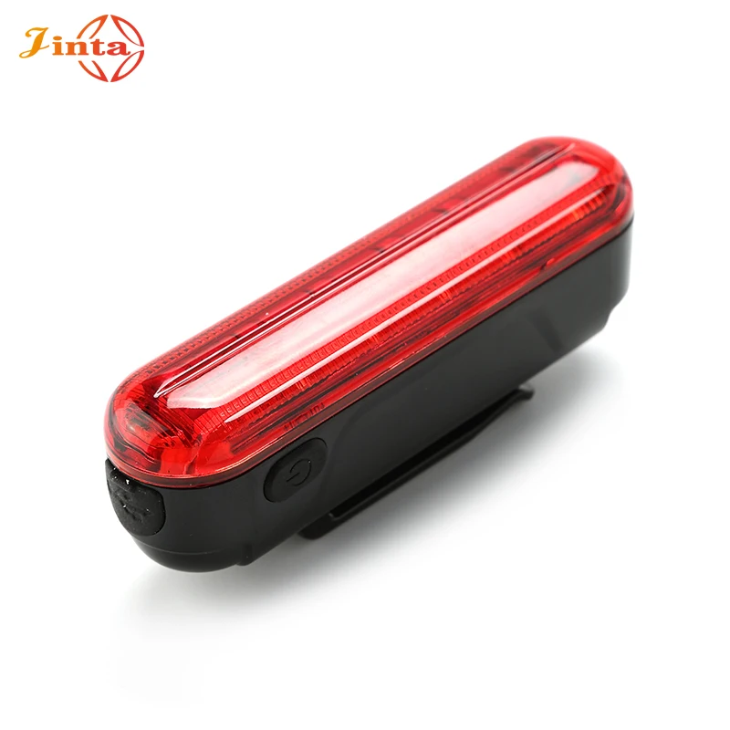 Задний фонарь для велосипеда 82*20*30 мм USB-C, сверхъяркий COB LED, с датчиком торможения и индикатором заряда, 350/500 мАч
Задний фонарь для велосипеда 82*20*30 мм USB-C, сверхъяркий COB LED, с датчиком торможения и индикатором заряда, 350/500 мАч