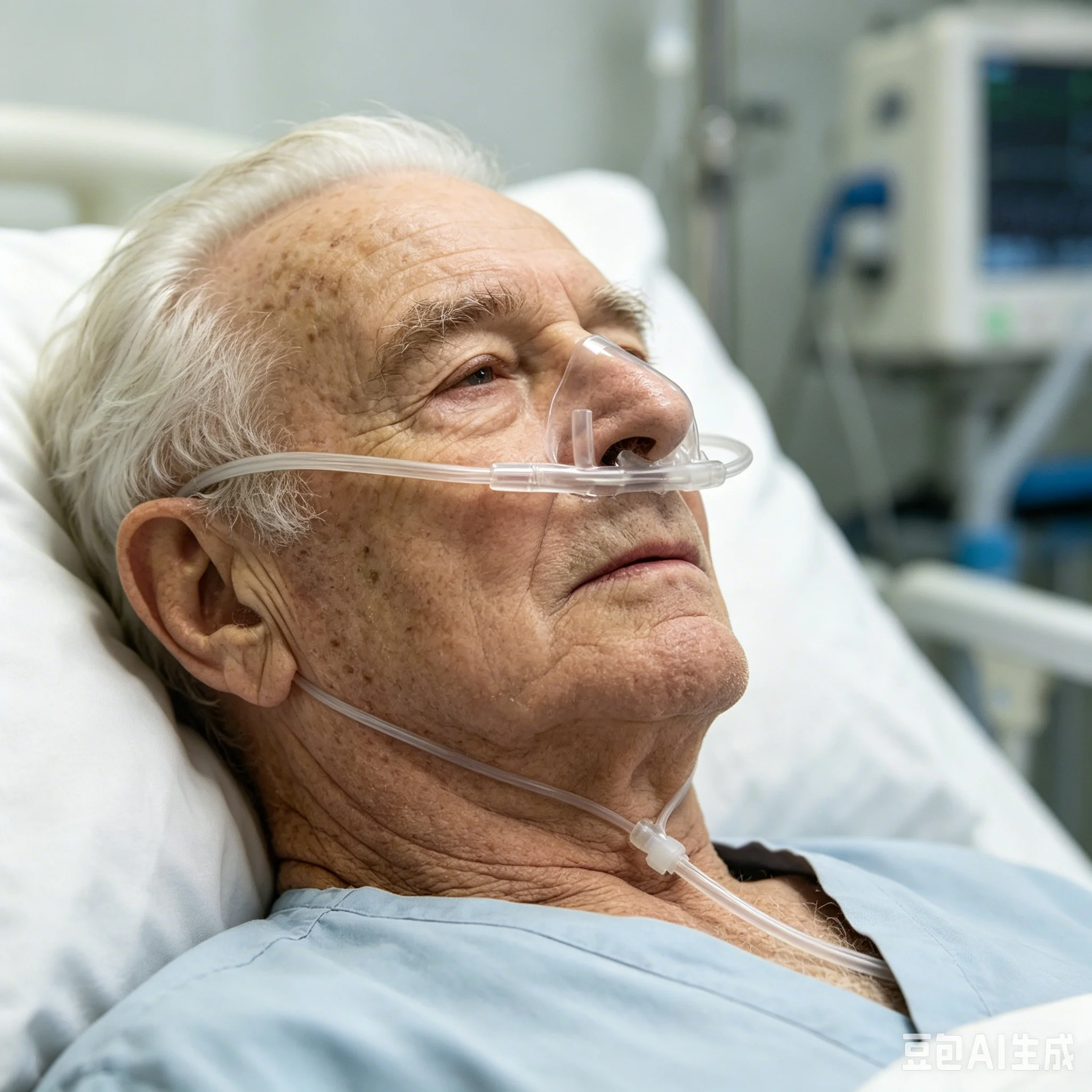 Oxygen Inhalation Tube Oxygen Machine Ventilator Disposable Tube Double Nasal Obstruction Oxygen Delivery Tube Nasal Cannula
Oxygen Inhalation Tube Oxygen Machine Ventilator Disposable Tube Double Nasal Obstruction Oxygen Delivery Tube Nasal Cannula