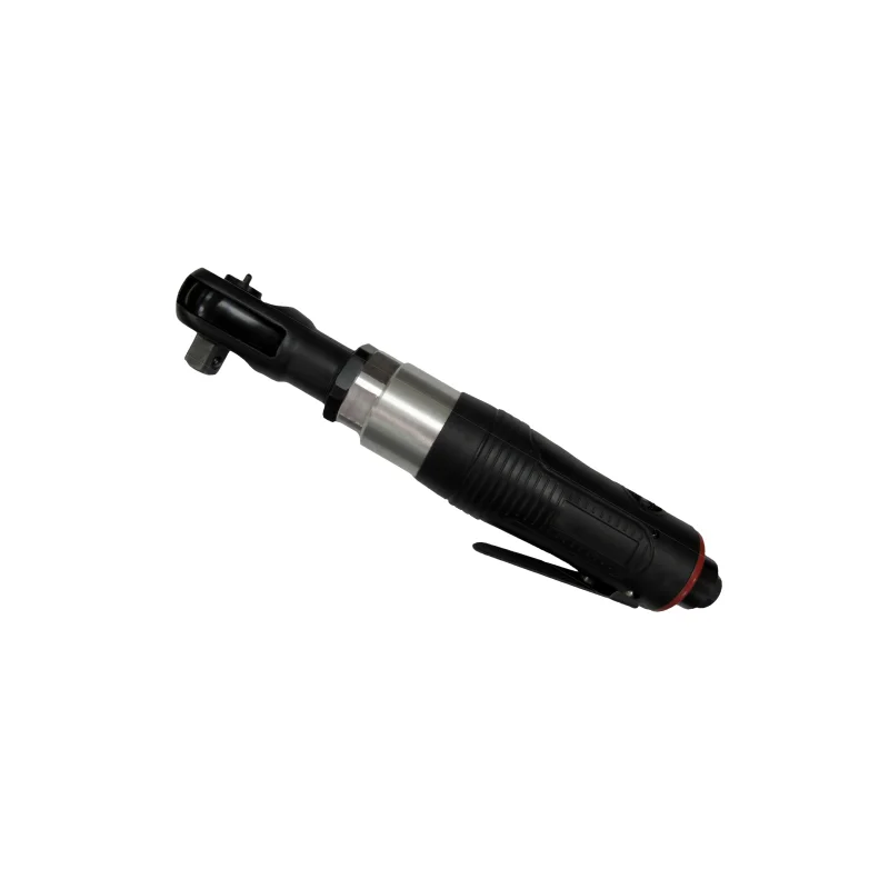Industrial Grade 3/8 Inch Reactionless Air Ratchet with Impact Mechanism Super Fast Air Ratchet
Industrial Grade 3/8 Inch Reactionless Air Ratchet with Impact Mechanism Super Fast Air Ratchet