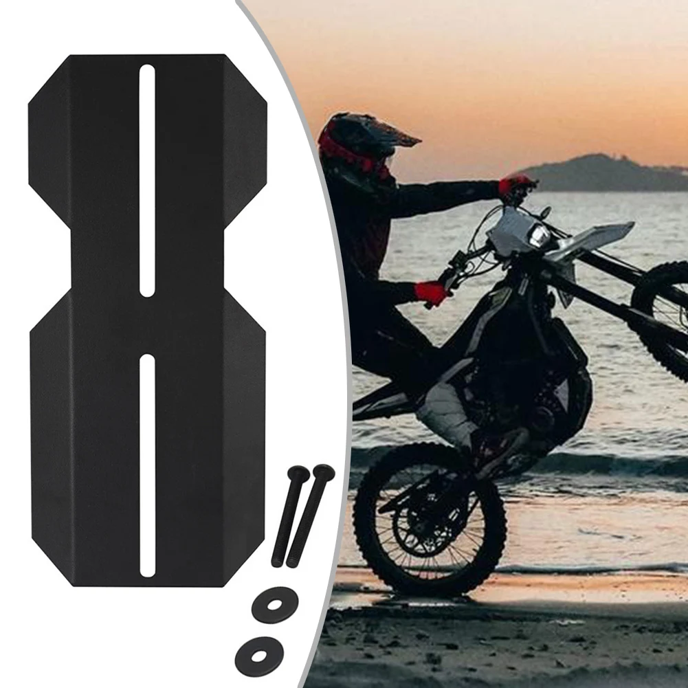 Easy Install Mudguard For Ebike Bicycle Computer 28*12.5*1cm Ebike Mudguard ABS Approx 28*12.5*1cm Black Color
Easy Install Mudguard For Ebike Bicycle Computer 28*12.5*1cm Ebike Mudguard ABS Approx 28*12.5*1cm Black Color
