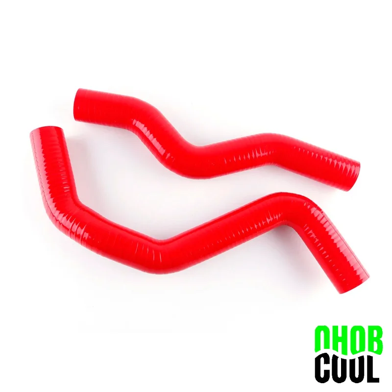 For Mitsubishi Lancer EVO 6 4G63T CP9A 1999-2001 2000 Silicone Radiator Coolant Hose Kit
For Mitsubishi Lancer EVO 6 4G63T CP9A 1999-2001 2000 Silicone Radiator Coolant Hose Kit