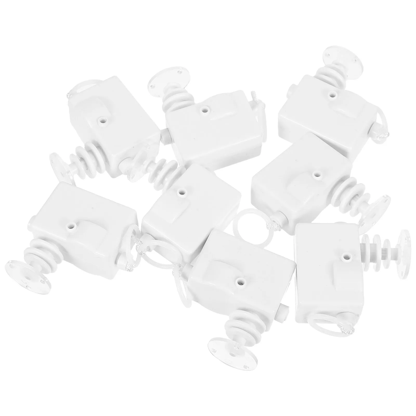 8Pcs Rotating Tail Movement Kit Smooth Motor Pull String Mechanism for Crafting DIY Animal Accessories Creative Repair Upgrade
8Pcs Rotating Tail Movement Kit Smooth Motor Pull String Mechanism for Crafting DIY Animal Accessories Creative Repair Upgrade