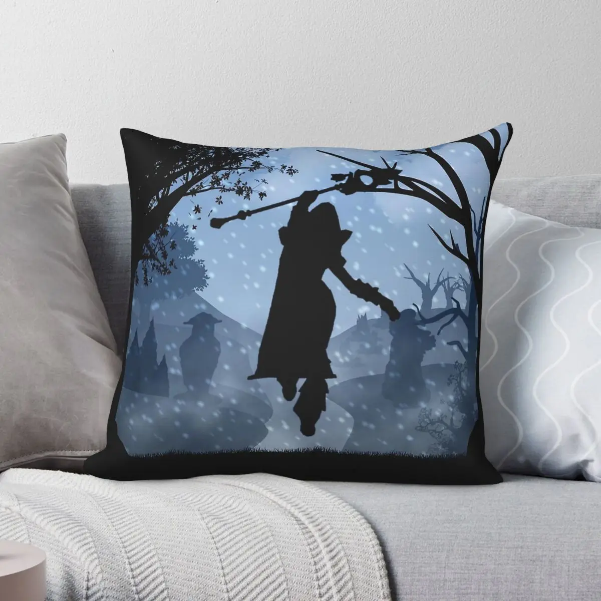 Dota 2 Crystal Maiden Square Pillowcase Polyester Linen Velvet Printed Zip Decor Room Cushion Case
Dota 2 Crystal Maiden Square Pillowcase Polyester Linen Velvet Printed Zip Decor Room Cushion Case