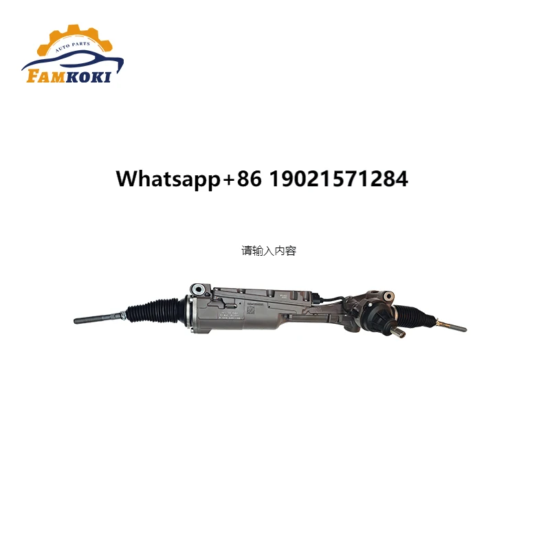 Лидер продаж, автозапчасти, рулевой механизм 80B423055H, подходит для FAW Q5L (87I) 2018-2021 80B423055H
Лидер продаж, автозапчасти, рулевой механизм 80B423055H, подходит для FAW Q5L (87I) 2018-2021 80B423055H