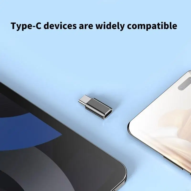 5peeces освещение до USB -адаптер для телефона 15/16 Переключатели планшетов позволяют заряжать и передавать данные алюминий
5peeces освещение до USB -адаптер для телефона 15/16 Переключатели планшетов позволяют заряжать и передавать данные алюминий