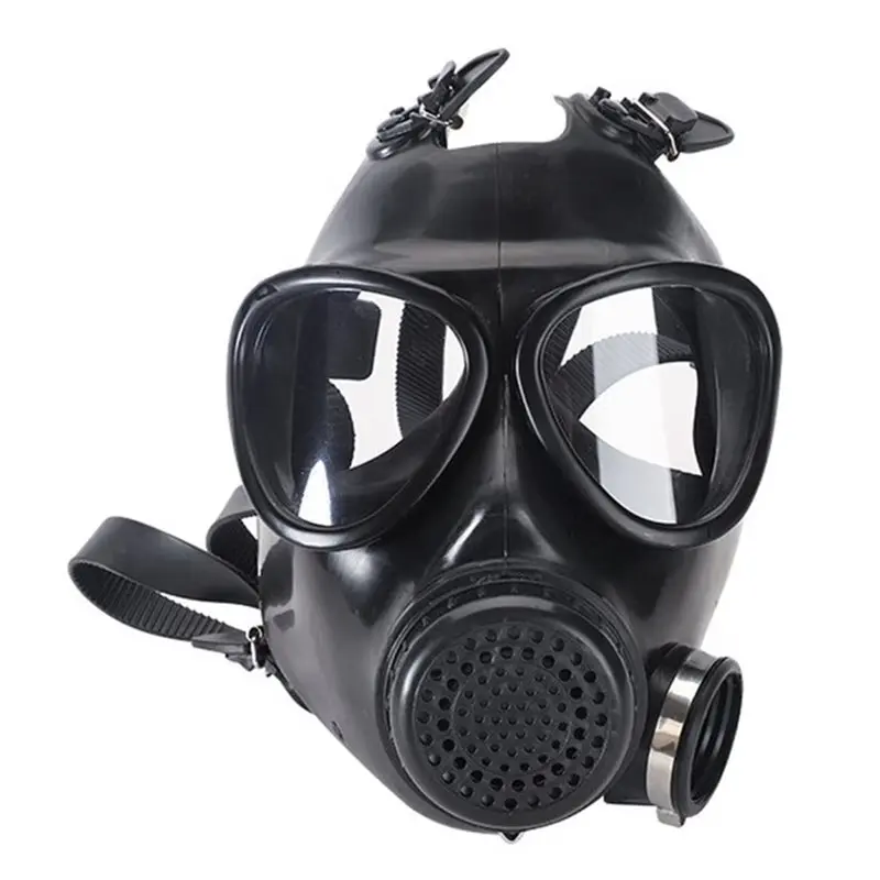 ABJF-Full Face Respirator Respirator Gas Mask
ABJF-Full Face Respirator Respirator Gas Mask