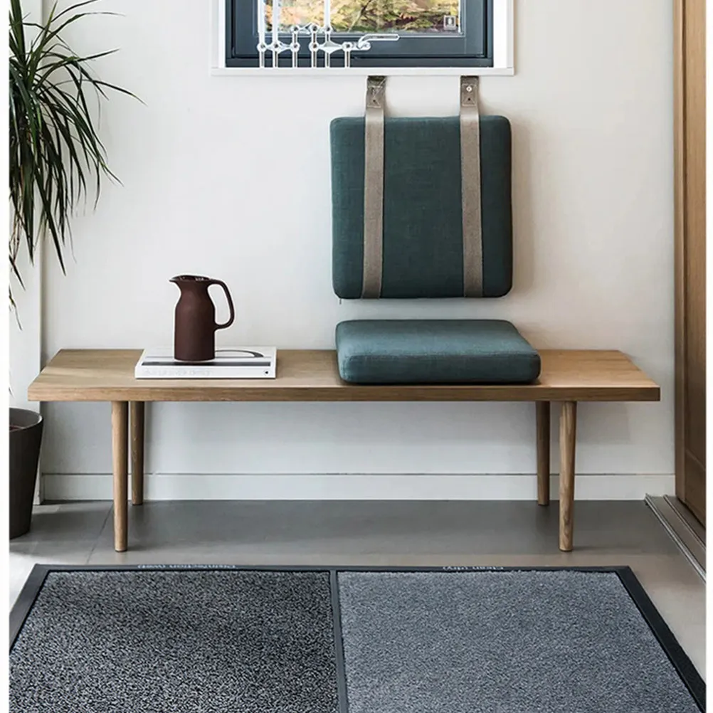 1Pcs Disinfecting Door Mat Non-Slip Breathable Floor Mat Anti-Bacterial Dry Wet Separation Bathroom Kitchen Hallway Grey
1Pcs Disinfecting Door Mat Non-Slip Breathable Floor Mat Anti-Bacterial Dry Wet Separation Bathroom Kitchen Hallway Grey