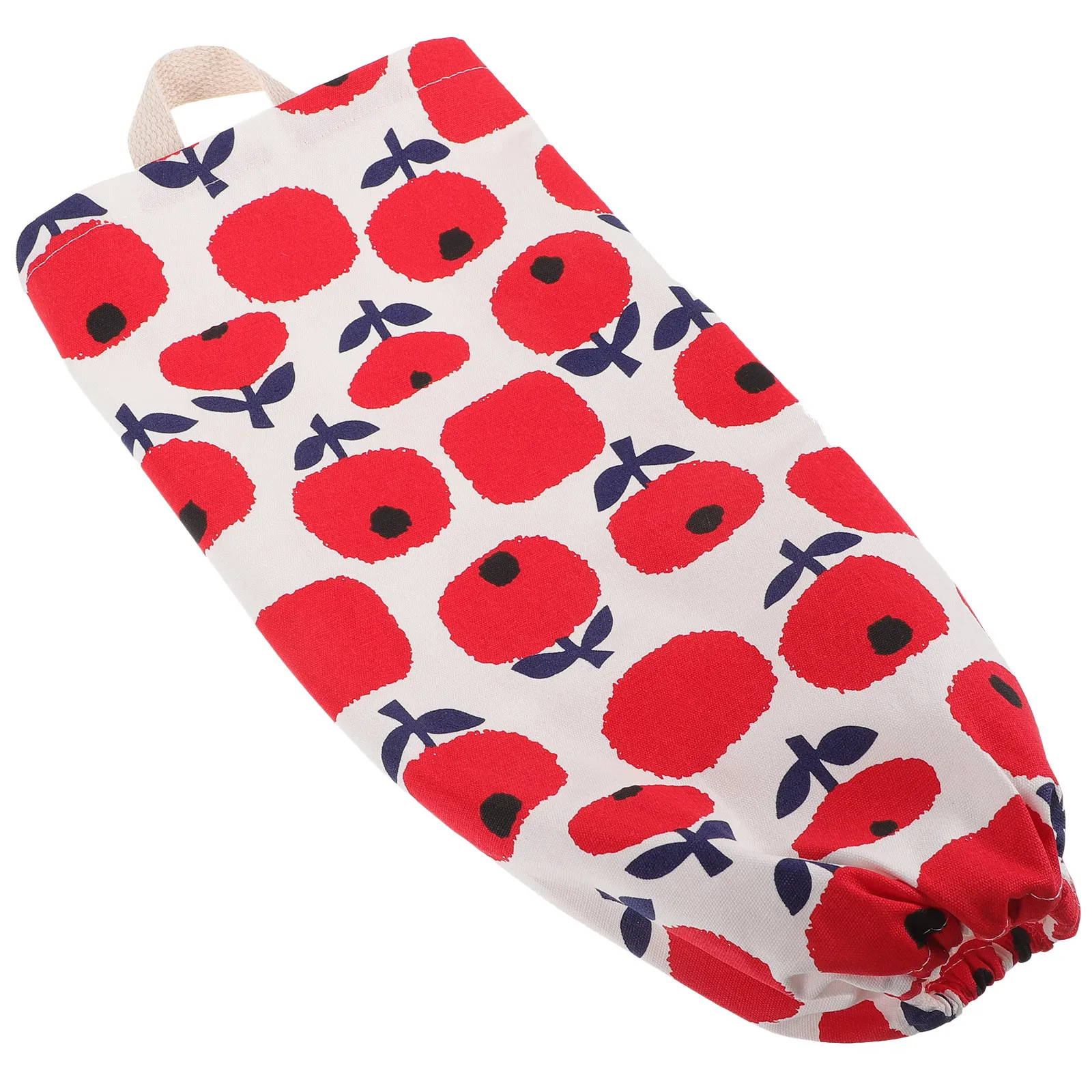 Plastic Bag Holder Kitchen Garbage Organizer Fabric Hanging Grocery Bag Dispenser Large Capacity Reusable Household Storage
Plastic Bag Holder Kitchen Garbage Organizer Fabric Hanging Grocery Bag Dispenser Large Capacity Reusable Household Storage